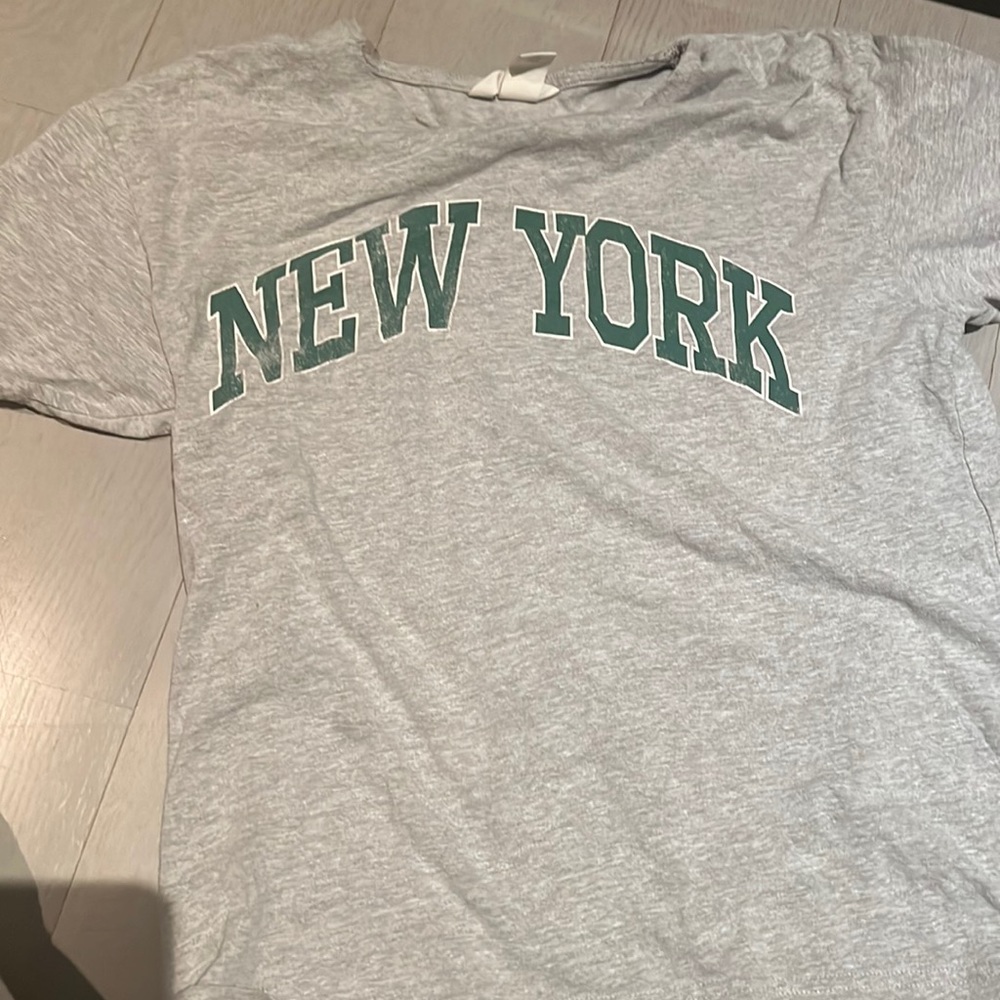 Vintage tee